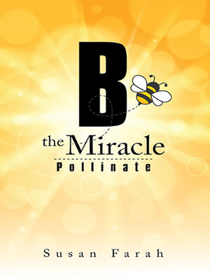 cover image of B  the Miracle